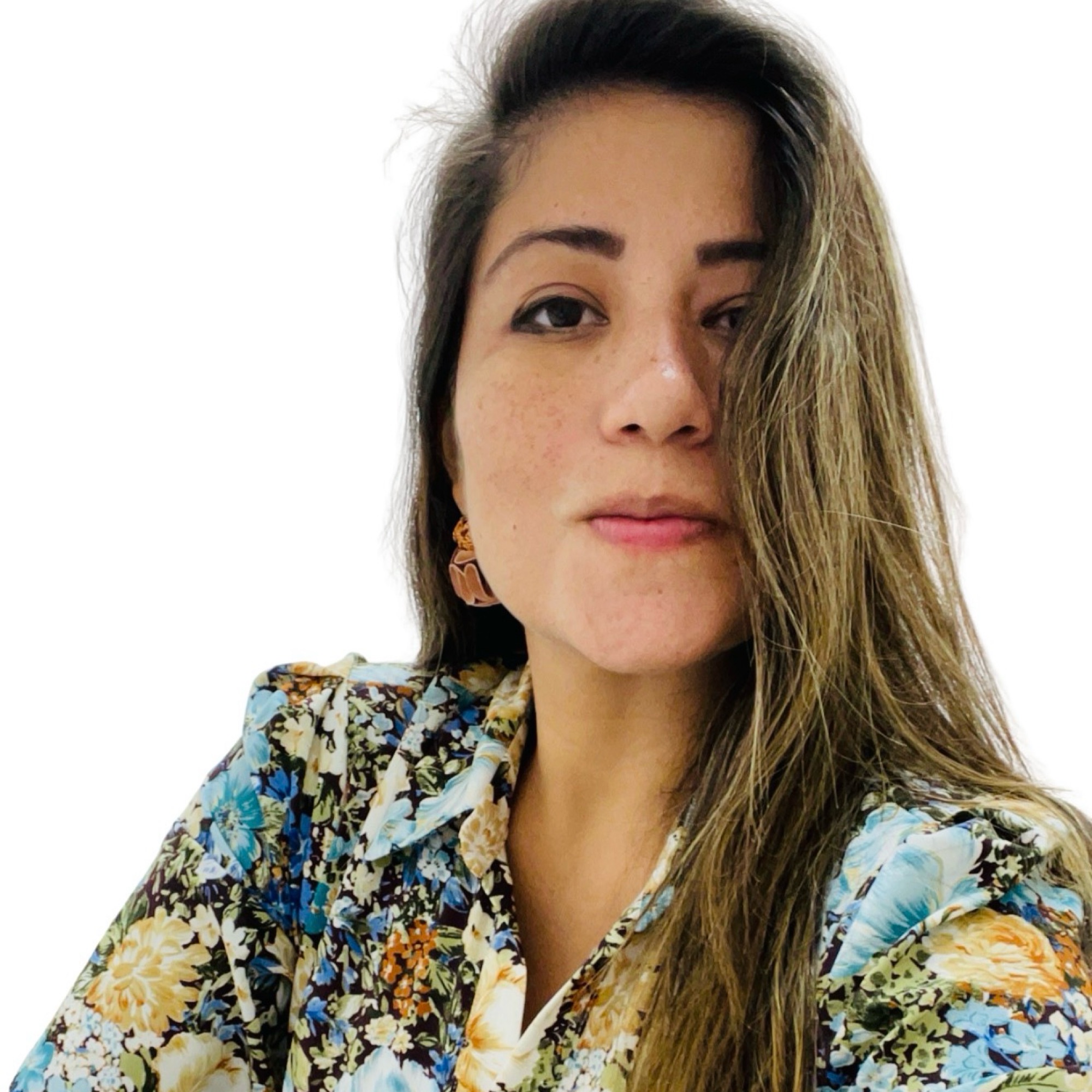Claudia M. Hernández, Founder of Fehu