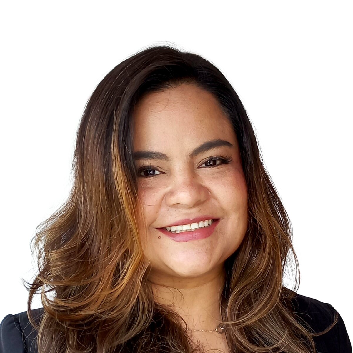 Laura Nathalie Hernández, Strategic Advisor at Fehu